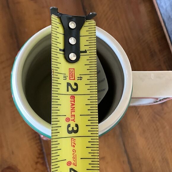 1997 Budweiser Beer 3D Stein HOME FOR THE HOLIDAYS Clydesdales Christmas Mug - Picture 10 of 11